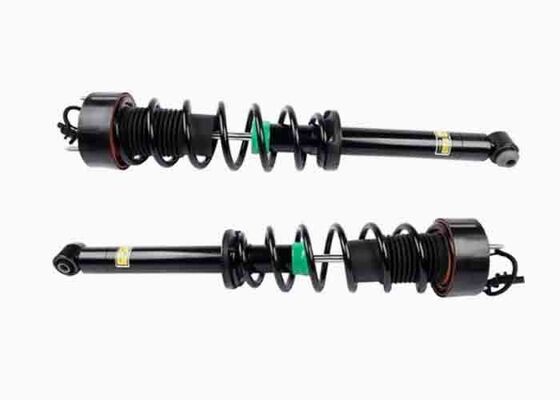 23405719 23405720 conjunto de suportes de choque traseiro com ajustes magnéticos para cadillac ct6 rwd awd 2018-2020 2.0l l4 3.6l