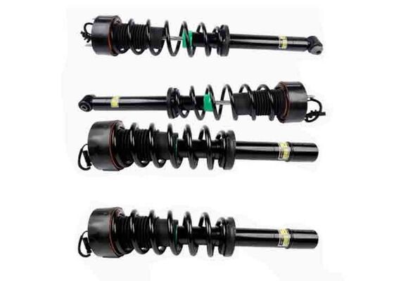 84479800 84239993 23276555 suportes de amortecedor traseiro dianteiro assys com magnético para cadillac ct6 awd 16-18 sedan