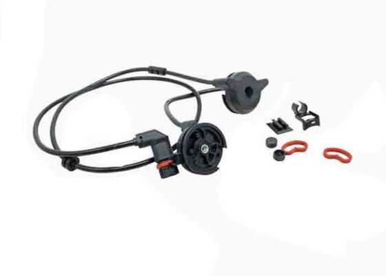 A2213205213 A2213207313 Suspensão dianteira de ar choque Elétrico linha de fiação arnês Para Mercedes Benz W221 Novo