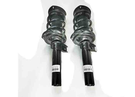Montura de suportes de choque frontal Magnético para 15-18 Audi A3 S3 RS3 TT TTS 8V0413029 8S0413029
