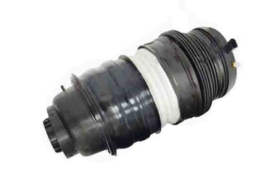 Para o Porsche Taycan GT 2022- Suspensão aérea traseira esquerda+direita Sacos de mola de choque.9J161025C 9J1616026C