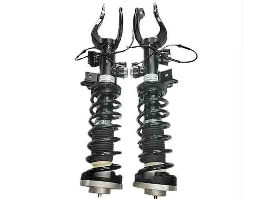 37116851127 37116851128 Assembleia de choque da suspensão dianteira BMW Série 5/7 F01 F02 F07 F10 F11 535d 535i 550i 740i 740i 750i 750i 750 Li 760 Li 4 Matic X Drive.
