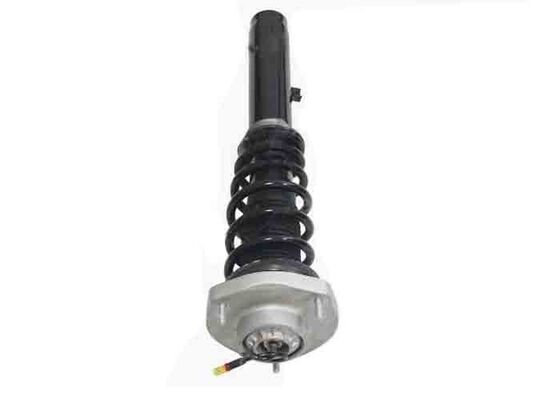 98134304508 Absorvedores de choque de mola dianteira com sensor elétrico para Porsche Cayman Boxster 981 2013-2016.