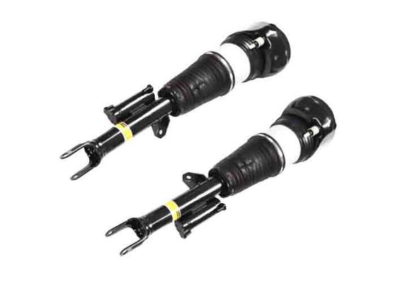 37107915969 37107915970 Suspensão dianteira de choque de suspensão de ar cabem 16-20 BMW 7 Series 740i 750i G11 G12 RWD 2WD.