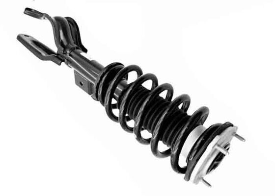 104436304B 104436300F 104437100D 104436400F Absorvedor de choque dianteiro esquerdo-direito Strut Assys para Tesla Model 3 2017-2021 Model Y 2020-2023