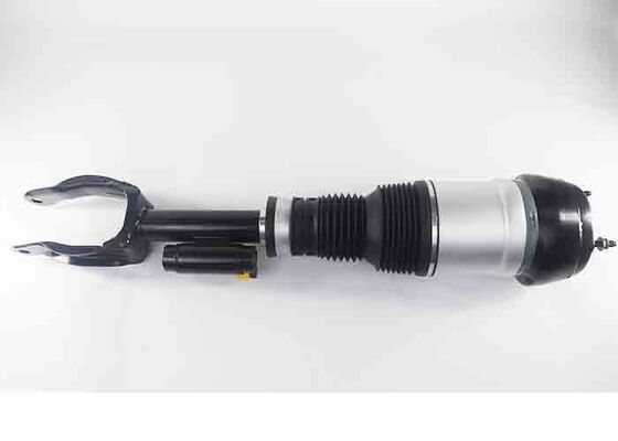 A2923200900 A2923202900 A2923202500 Amortecedor de Suspensão a Ar Dianteiro Esquerdo / Direito Para Mercedes Benz GLE C292 GLE350 GLE500 4 Matic