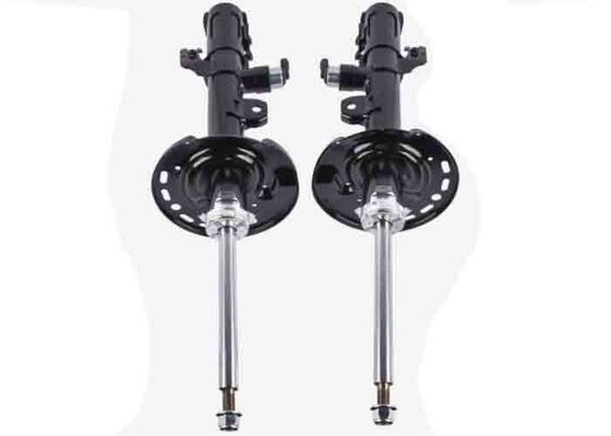 48520-80462 48520-48440 Absorvedor de choque frontal esquerdo / direito com sensor Adequado para 2016-2019 Lexus RX350 RX450h