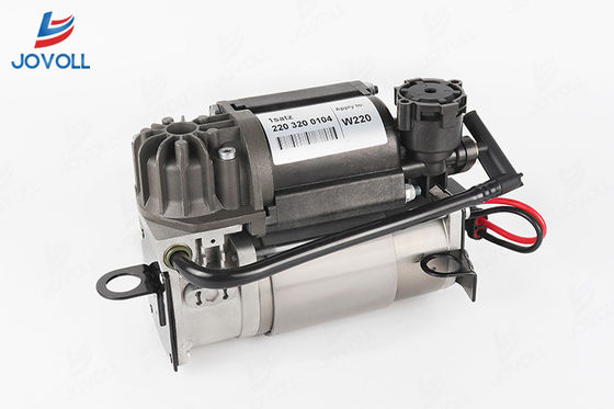 Compressor da suspensão do ar do carro para o Benz W220 W211 S320 S350 S400 A2203200104 A2113200304 de Mercedes