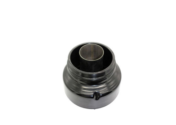 Cabeça A2213204913 do metal da parte superior do jogo de reparação de choque da suspensão do ar da parte dianteira do Benz W221 de Mercedes