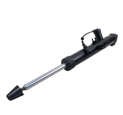 Amortecedor de 4F0616031M 4F0616032M Rear Shock Absorber para Audi A6 Avant Quattro C6 4F
