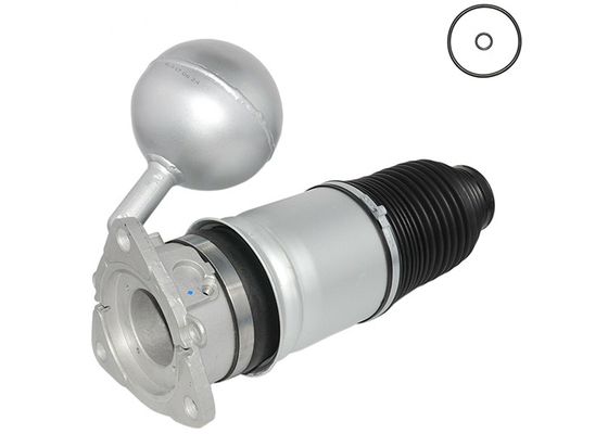 Reparo Kit Rear Left And Right da mola de suspensão do ar de 3W0616001B 3W0616002B para Bentley Continental 2002-2012