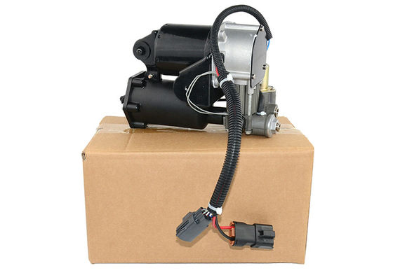 Bomba de ar do compressor de Airmatic da suspensão LR015303 para a terra Rover Range Rover Sport L 320 descoberta 3/4.