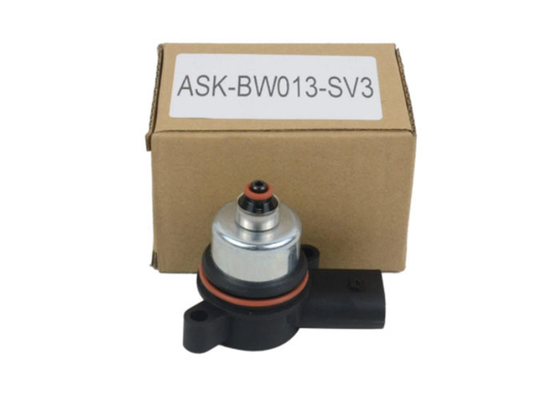 37206789450 válvula de solenoide da série F02 F01 da série F07 F11 7 de Kit For BMW 5 do reparo do compressor de ar