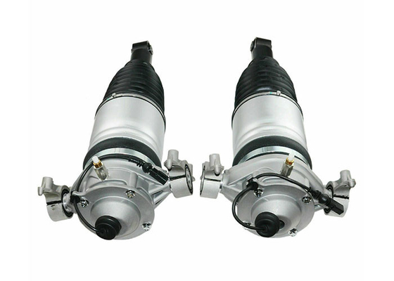 O amortecedor traseiro da suspensão do ar suporta 95835801900 7P6616020K para Porsche Cayenne 92A 958 VW Touareg 11-18