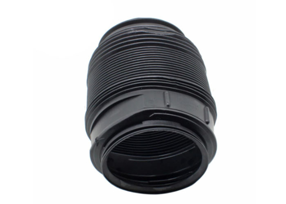 Bota de borracha da tampa protetora contra poeira para a mola de suspensão A2123200725 do ar da parte traseira de Mercedes Benz W212 A2123200825