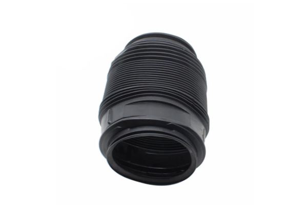Bota de borracha da tampa protetora contra poeira para a mola de suspensão A2123200725 do ar da parte traseira de Mercedes Benz W212 A2123200825