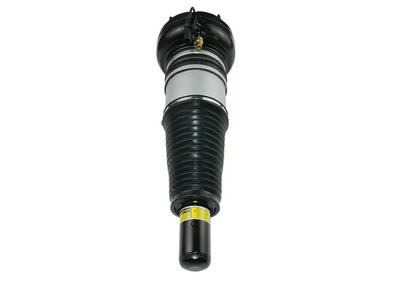 Controle de umedecimento elétrico de Audi A6 C7 A7 4G A8 D4 12-18 do ajuste de 4H0616040AF Front Air Suspension Strut Shock 4H0616039AF