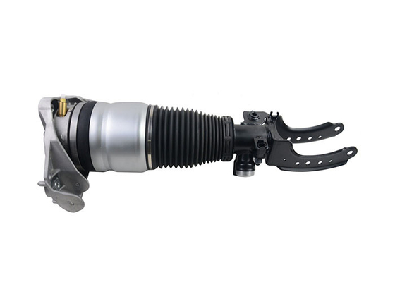 Choque Front Left Right For Audi Q7 Porsche Cayenne VW Touareg 2006-2010 do suporte da suspensão do ar de 7L5616404B 7L8616039D