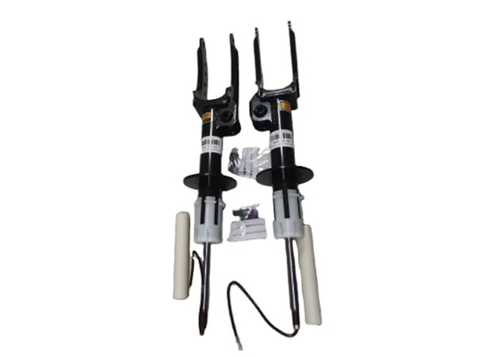 Amortecedor do suporte da mola de Front Left Right Shock Absorber para Porsche Cayenne S 92A 2011-2014 7P5413031K 7P5413032K