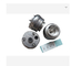 970 Front Air Suspension Shock Repair Kit Top Metal Head Cover completo para Porsche Panamera 97034305115 97034305215