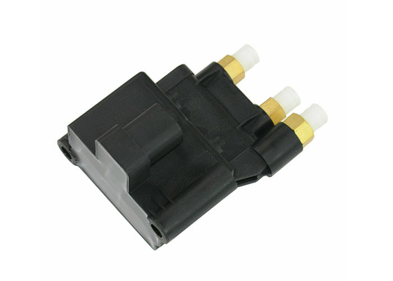 Bloco da válvula do compressor da suspensão do ar A2513200058 para a R-classe W251 2006-2013 de Mercedes Benz
