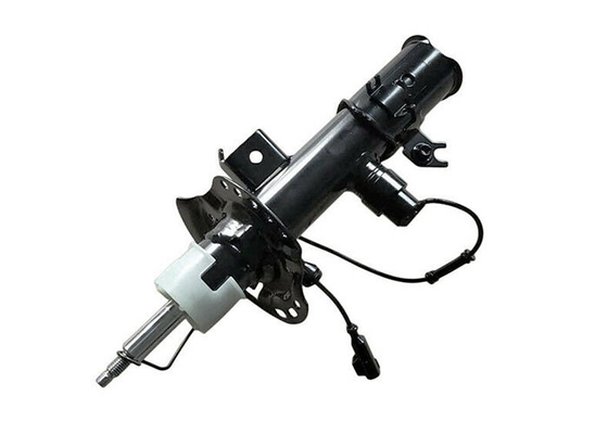 AST-24742 AST-24743 Amortecedor dianteiro com sensor elétrico para Lincoln Continental 2017-2020