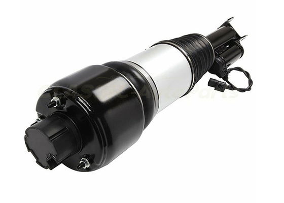 Amortecedor com suspensão pneumática dianteira A2113209413 A2113206113 Compatível com Mercedes Benz Classe E W211 E350 E500 W219 CLS350 CLS550