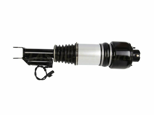 Amortecedor com suspensão pneumática dianteira A2113209413 A2113206113 Compatível com Mercedes Benz Classe E W211 E350 E500 W219 CLS350 CLS550