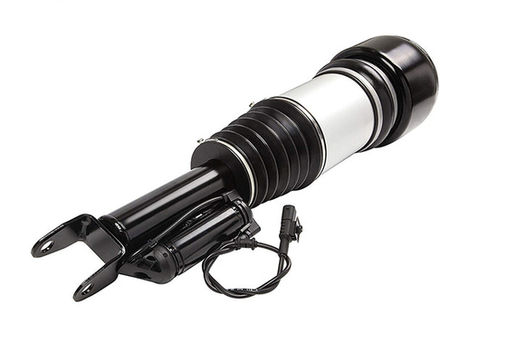Amortecedor com suspensão pneumática dianteira A2113209413 A2113206113 Compatível com Mercedes Benz Classe E W211 E350 E500 W219 CLS350 CLS550