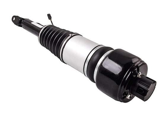 Amortecedor com suspensão pneumática dianteira A2113209413 A2113206113 Compatível com Mercedes Benz Classe E W211 E350 E500 W219 CLS350 CLS550