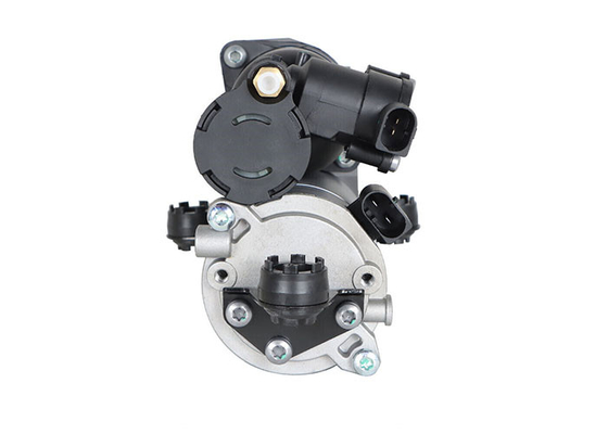 A1663200204 bomba de compressor de suspensão a ar para Mercedes Benz ML GL classe W166 X166