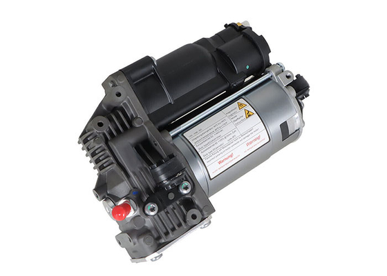A1663200204 bomba de compressor de suspensão a ar para Mercedes Benz ML GL classe W166 X166