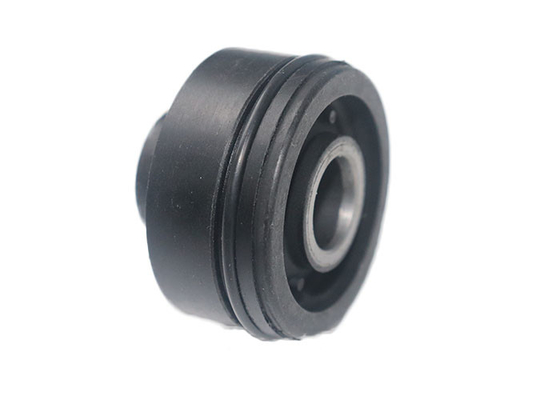 Montagem superior 4N4616040G de borracha superior 4N4616039G de choque da suspensão do ar para Audi A8 D5 2016
