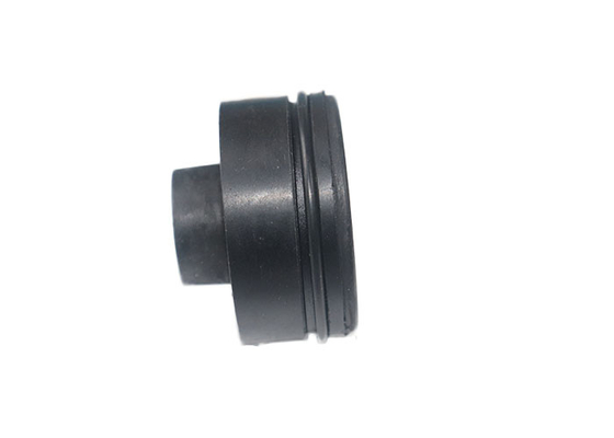 Montagem superior 4N4616040G de borracha superior 4N4616039G de choque da suspensão do ar para Audi A8 D5 2016