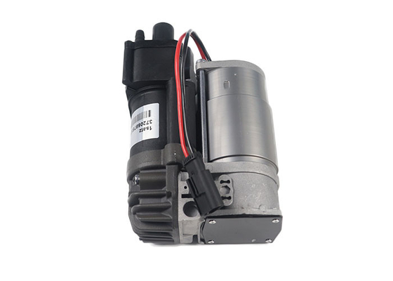 37206875177 bomba de compressor de suspensão a ar airmatic do carro para bmw x5 f15 f85 x6 f16 f86 2014-2018.