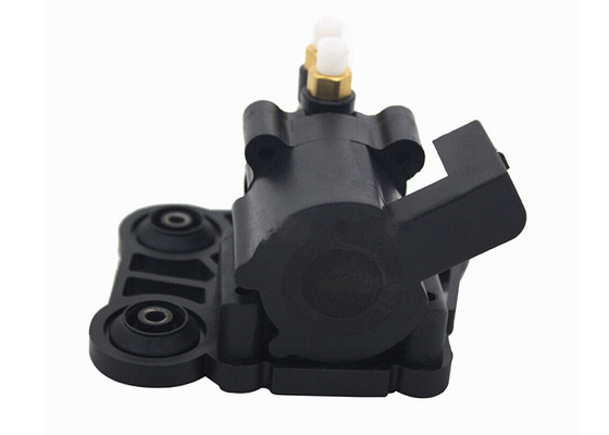 Bloco traseiro da válvula de solenoide do controle do passeio da suspensão do ar para Range Rover L322 03-12 RVK000050
