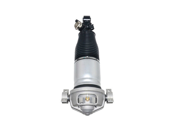 suporte de choque da suspensão do ar de 718 616 020 A para o direito da parte traseira de Porsche Cayenne 955 Audi Q7 VW Touareg