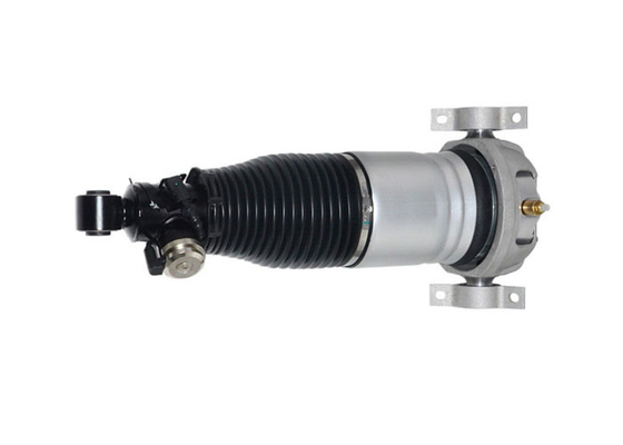 suporte de choque da suspensão do ar de 718 616 020 A para o direito da parte traseira de Porsche Cayenne 955 Audi Q7 VW Touareg