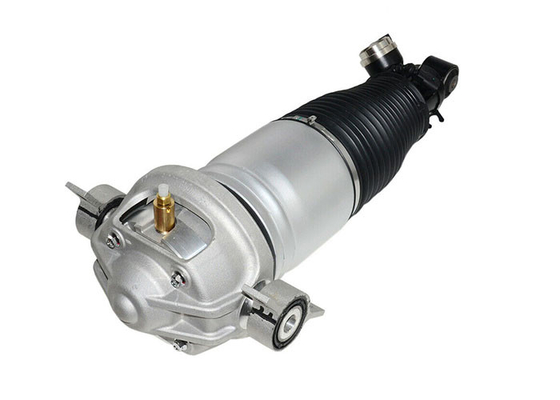 suporte de choque da suspensão do ar de 718 616 020 A para o direito da parte traseira de Porsche Cayenne 955 Audi Q7 VW Touareg