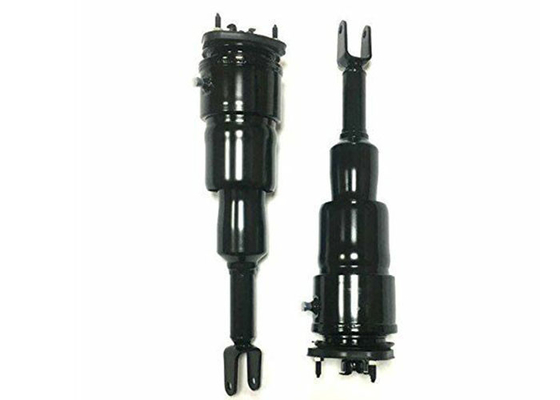 4802050341 para o absorvente 2007-2012 do suporte de Lexus LS460 V8 4.6L 2WD Front Pair Air Suspension Shock