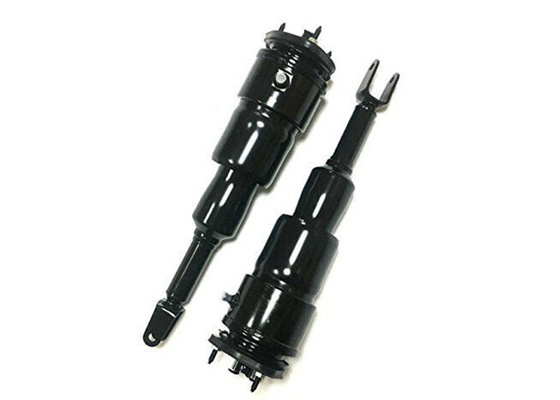 4802050341 para o absorvente 2007-2012 do suporte de Lexus LS460 V8 4.6L 2WD Front Pair Air Suspension Shock