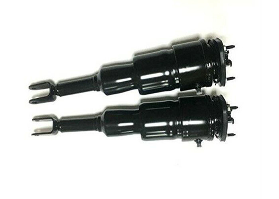 4802050341 para o absorvente 2007-2012 do suporte de Lexus LS460 V8 4.6L 2WD Front Pair Air Suspension Shock