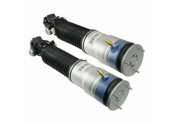 Amortecedor de 4 X Front Rear Air Suspension Strut para BMW 7 séries F01 F02 740i 750i 760 RWD 2009-2015