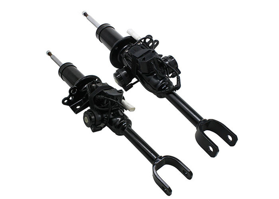 Amortecedor de 4 X Front Rear Air Suspension Strut para BMW 7 séries F01 F02 740i 750i 760 RWD 2009-2015