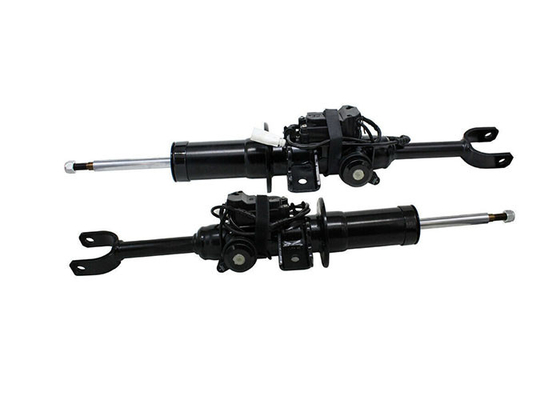 Amortecedor de 4 X Front Rear Air Suspension Strut para BMW 7 séries F01 F02 740i 750i 760 RWD 2009-2015