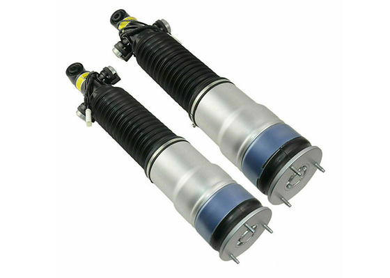 Amortecedor de 4 X Front Rear Air Suspension Strut para BMW 7 séries F01 F02 740i 750i 760 RWD 2009-2015
