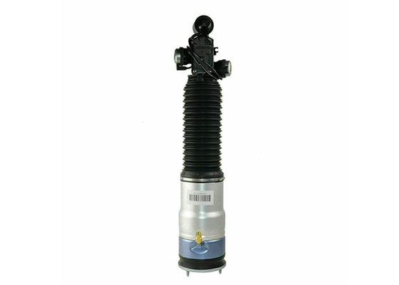 2 suportes de choque da suspensão do ar da parte traseira de X para BMW 7 séries F01 F02 740i 750i 760Li 2WD xDrive 37124065094 37124065093