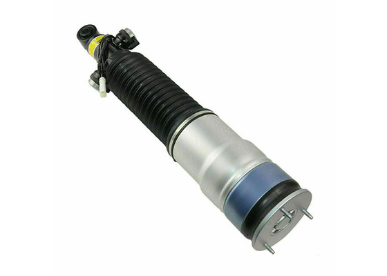 2 suportes de choque da suspensão do ar da parte traseira de X para BMW 7 séries F01 F02 740i 750i 760Li 2WD xDrive 37124065094 37124065093