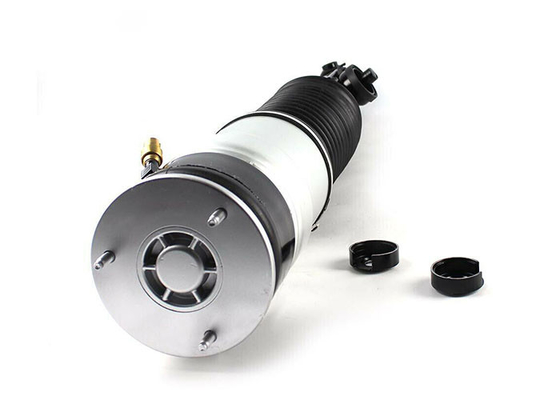 2 suportes de choque da suspensão do ar da parte traseira de X para BMW 7 séries F01 F02 740i 750i 760Li 2WD xDrive 37124065094 37124065093