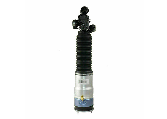 2 suportes de choque da suspensão do ar da parte traseira de X para BMW 7 séries F01 F02 740i 750i 760Li 2WD xDrive 37124065094 37124065093